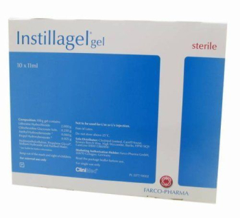 Instillagel Sterile Gel 11ml