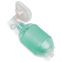 Guardian Paediatric Resuscitator PVC