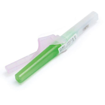 Vacutainer Eclipse Blood Collection 21gx32mm Green