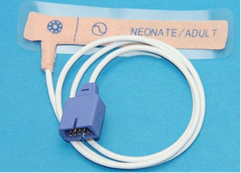 Nellcor Disposable Sp02 Sensor Neonatal