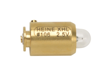 Heine M3000 Ophth Bulb 2.5v X-001.88.106