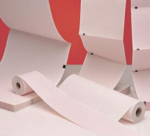 ECG Z-Fold Paper 210x295mm
