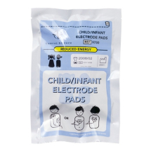 Powerheart AED G3 Defib Pads Child