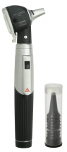 Heine Mini 3000 Otoscope with One Handle and Tips