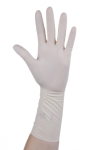 Gammex Surgical Latex Gloves Powder Free Size 7