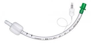 Endotracheal Tubes 8.0mm Cuffed