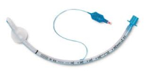 Endotracheal Tubes 6.0mm Cuffed