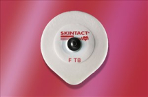 Skintact F-TB-3 24 Hour ECG Electrodes