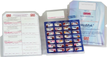 Pillmate Monthly Large Pillmate Monthly Large