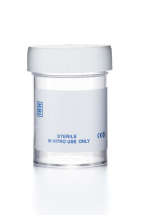 60ml Sterilin Specimen Bottles