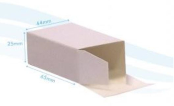 No2/D75 (TC1.5) Tablet Cartons No2/D75 (TC1.5) Tablet Cartons