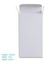 No12 (TC10) Tablet Cartons No12 (TC10) Tablet Cartons