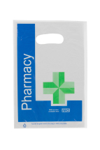 101 Green Cross Carrier Bags 101 Green Cross Carrier Bags