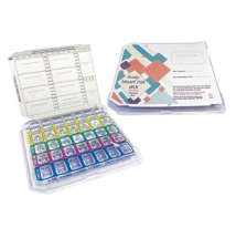 Pillmate Smart Pak MX Penta Pillmate Smart Pak MX Penta