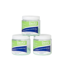 Drug Denaturing Kit 250ml (pack of 3)