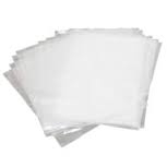 Clear Plastic Bags 175x225mm (7x9inch) BS020L Clear Plastic Bags 175x225mm (7x9inch) BS020L