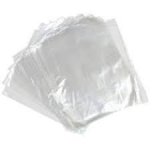 Clear Plastic Bags 200x300mm (8x12inch)BS040L