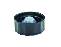 R3.20 Black Urea Caps Cone Lined R3.20 Black Urea Caps Cone Lined