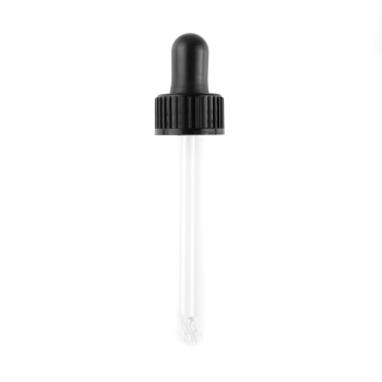 Dropper Assembly to Fit 20ml Kingston Dropper Assembly to Fit 20ml Kingston