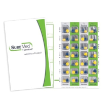 Cold Seal Plus Pack Complete 3301-26 Cold Seal Plus Pack Complete 3301-26