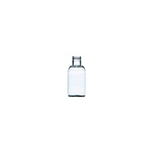 50ml Pet Boston Clear Bottles 20/415 50ml Pet Boston Clear Bottles 20/415