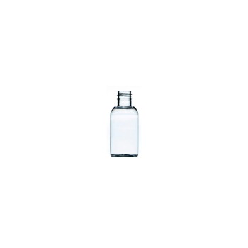 50ml Pet Boston Clear Bottles 20/415 50ml Pet Boston Clear Bottles 20/415