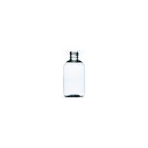 100ml Pet Boston Clear Bottles 20/415 100ml Pet Boston Clear Bottles 20/415