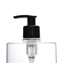 28mm Black Smooth Lotion Pump 28mm Black Smooth Lotion Pump