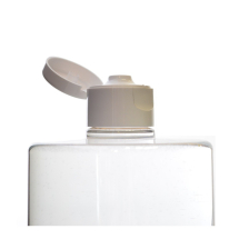 28mm White PP Flip Top Cap 28mm White PP Flip Top Cap