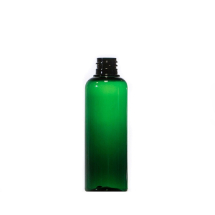 200ml Green Pet Tall Botson Bottle 24/415 Neck