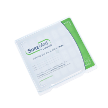 Suremed Weekly Clear Max Pill Pack Complete XL01 Suremed Weekly Clear Max Pill Pack Complete XL01