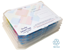 Pillmate Smart Pak Large (4 Times Daily for 7 Days) Pillmate Smart Pak Large (4 Times Daily for 7 Days)