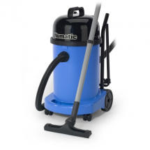 Vacuums Vacuums
