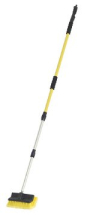 Telescopic Brushes Telescopic Brushes