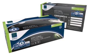Premier Soft Vinyl Gloves Premier Soft Vinyl Gloves