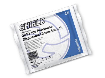 Polythene Gloves Polythene Gloves