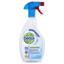 Disinfectant, Bactericidal and Mould Cleaners