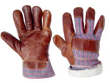 Hand Protection Hand Protection