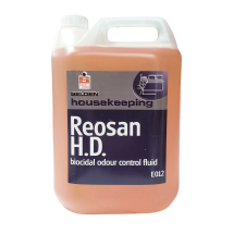 Odour Control Odour Control