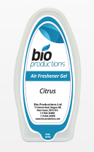 Solid Air Freshener