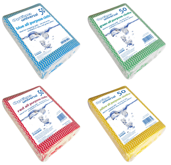 All Purpose Cloths All Purpose Cloths