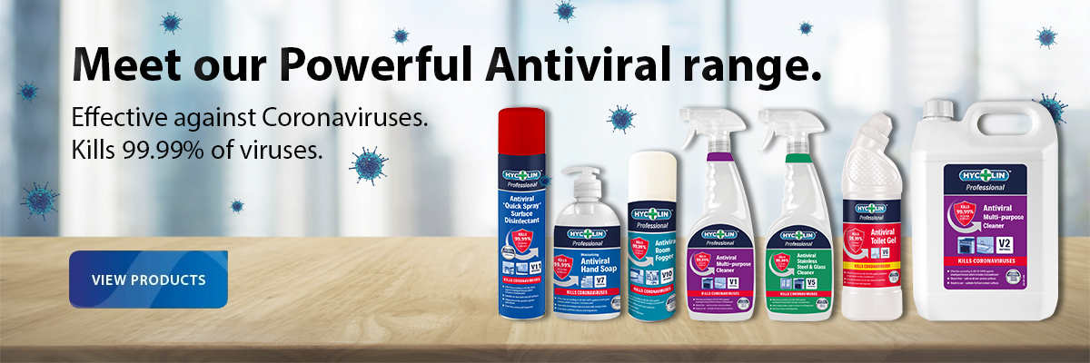 Antiviral Products