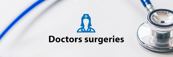 Doctor Surgeries