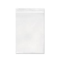 Clear Resealable Bags