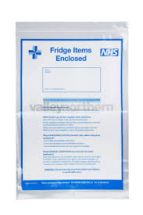 Fridge Item Resealable Bags Fridge Item Resealable Bags