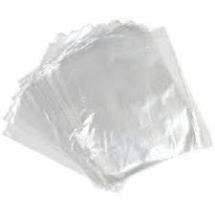 Clear Poly Bags Clear Poly Bags