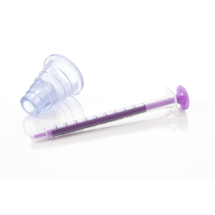 Syringes, Spoons & Adaptors Syringes, Spoons & Adaptors