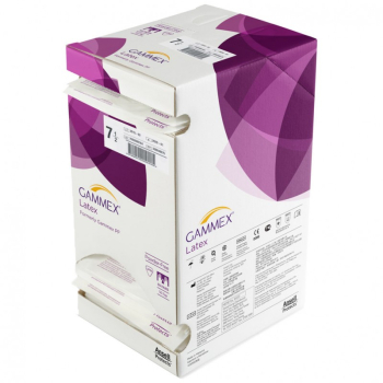 Gammex Surgical Sterile Gloves Gammex Surgical Sterile Gloves