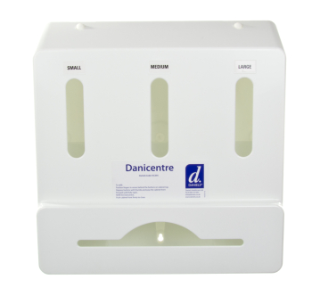Danicentre Dispenser Danicentre Dispenser