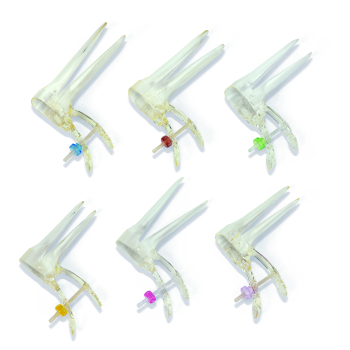 Ecogold Vaginal Speculums Ecogold Vaginal Speculums